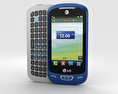LG Xpression 2 Modello 3D