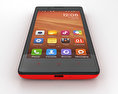 Xiaomi Hongmi Red 3d model