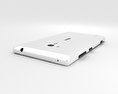 Nokia Lumia 720 White 3d model