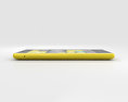 Nokia Lumia 720 Gelb 3D-Modell