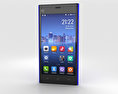 Xiaomi MI-3 Blue 3D 모델 