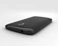 HTC Desire 500 Lacquer Black 3D模型
