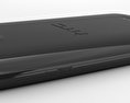 HTC Desire 500 Lacquer Black 3D模型