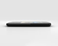 HTC Desire 500 Lacquer Black Modello 3D