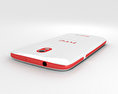 HTC Desire 500 Passion Red Modelo 3d