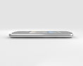 HTC Desire 500 Silver 3d model