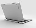 Toshiba Satellite P30W Modelo 3d