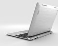 Toshiba Satellite P30W Modelo 3d