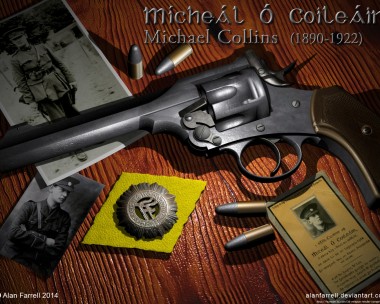 Michael Collins