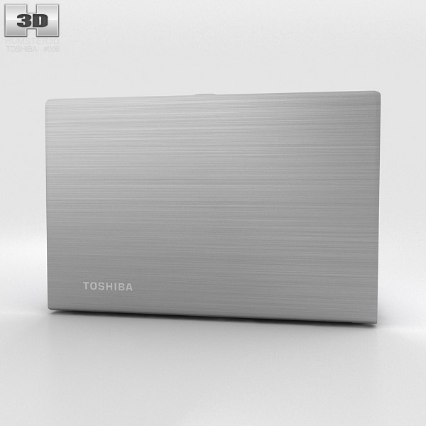 Toshiba Tecra Z50 3d model