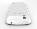 Google Nexus 4 White 3d model