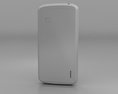 Google Nexus 4 Bianco Modello 3D