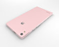 Huawei Ascend P6 Pink 3d model
