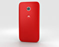 Motorola Moto E Cherry & Black 3d model