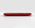 Motorola Moto E Cherry & Black 3d model