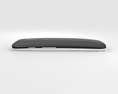 Motorola Moto E Black & White 3D模型
