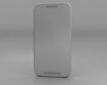 Motorola Moto E Black & White 3d model