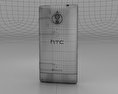 HTC 8XT Violet 3D-Modell