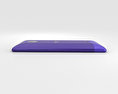 HTC 8XT Violet 3D-Modell