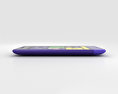 HTC 8XT Violet 3D模型