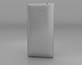 HTC 8XT Violet 3D 모델 