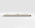 Huawei Ascend P7 Mini White 3d model