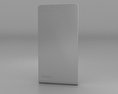 Huawei Ascend P7 Mini Weiß 3D-Modell