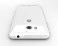 Huawei Ascend G600 White 3d model