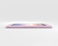 Huawei Ascend P7 Pink 3Dモデル