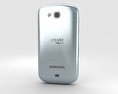 Samsung Galaxy Admire 2 (Cricket) 3Dモデル
