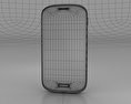 Samsung Galaxy Admire 2 (Cricket) 3D 모델 