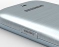 Samsung Galaxy Admire 2 (Cricket) 3D模型