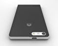 Huawei Ascend P7 Mini Black 3d model