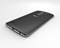 LG G3 Metallic Black 3Dモデル