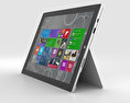 Microsoft Surface Pro 3 3D модель