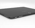 Samsung Galaxy Tab 4 10.1-inch LTE Black 3d model