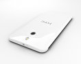 HTC One (E8) Blanc Modèle 3d