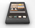 Huawei Ascend G6 Black 3d model