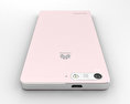 Huawei Ascend G6 Pink 3d model