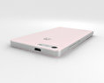 Huawei Ascend G6 Pink 3d model