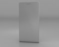 Huawei Ascend G6 Pink 3d model