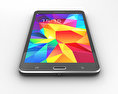 Samsung Galaxy Tab 4 7.0-inch Black 3d model