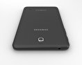 Samsung Galaxy Tab 4 7.0-inch Black 3d model