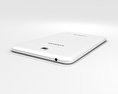 Samsung Galaxy Tab 4 7.0-inch White 3d model