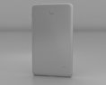 Samsung Galaxy Tab 4 7.0-inch White 3d model
