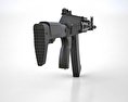 AK-12 3D模型
