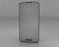 LG Volt Weiß 3D-Modell