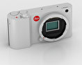 Leica T Silver 3D-Modell