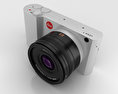 Leica T Silver 3Dモデル