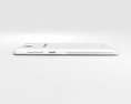 Lenovo A880 白色的 3D模型